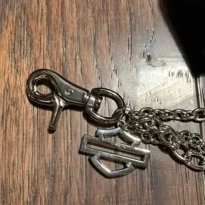 Harley-Davidson | Accessories | Harley Davidson Bling Chain  display picture 1